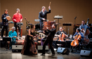 5280.com  |  Music Takes Over the Boulder International Film Festival