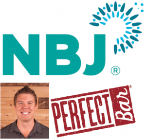 NBJ Award  |  Simple ingredients and uncommon strategy = perfect growth for Perfect Bar