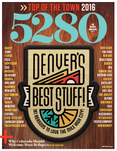 5280  |  The scoop