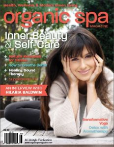Organic Spa Magazine  |  Hemp is hot!